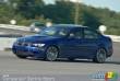 2008 Lexus IS F, 2008 BMW M3 Sedan, 2008 Mercedes C-Class C63 AMG