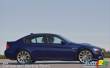2008 Lexus IS F, 2008 BMW M3 Sedan, 2008 Mercedes C-Class C63 AMG