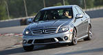 Comparison test: Sports sedans (video)