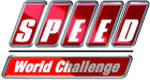 World Challenge: James Clay remporte sa 1e course