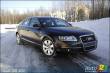 2008 Audi A6 4.2 quattro