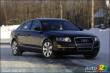 2008 Audi A6 4.2 quattro