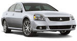 2009 Mitsubishi Galant Ralliart Review