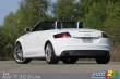 2008 Audi TT Roadster 3.2 quattro