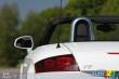 2008 Audi TT Roadster 3.2 quattro