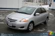2008 Toyota Yaris Sedan, 2008 Toyota Yaris Hatchback LE 5-door