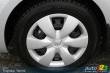 2008 Toyota Yaris Sedan, 2008 Toyota Yaris Hatchback LE 5-door