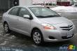 2008 Toyota Yaris Sedan, 2008 Toyota Yaris Hatchback LE 5-door