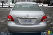 2008 Toyota Yaris Sedan, 2008 Toyota Yaris Hatchback LE 5-door