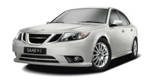 Saab 9-3 Range offers more entertainment value for 2009