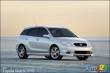 2003-2008 Toyota Matrix  Pre-Owned