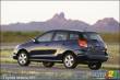 2003-2008 Toyota Matrix  Pre-Owned