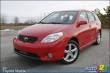 2003-2008 Toyota Matrix  Pre-Owned