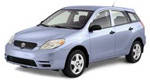 2003-2008 Toyota Matrix  Pre-Owned