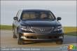 Lexus to present two hot models at the Pebble Beach Concours d'Elegance Lexus Fashion Preview