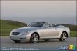 Lexus to present two hot models at the Pebble Beach Concours d'Elegance Lexus Fashion Preview