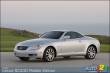 Lexus to present two hot models at the Pebble Beach Concours d'Elegance Lexus Fashion Preview