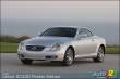 Lexus to present two hot models at the Pebble Beach Concours d'Elegance Lexus Fashion Preview