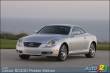 Lexus to present two hot models at the Pebble Beach Concours d'Elegance Lexus Fashion Preview