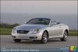 Lexus to present two hot models at the Pebble Beach Concours d'Elegance Lexus Fashion Preview