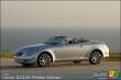 Lexus to present two hot models at the Pebble Beach Concours d'Elegance Lexus Fashion Preview