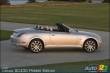 Lexus to present two hot models at the Pebble Beach Concours d'Elegance Lexus Fashion Preview