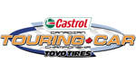 GP3R: Résultats de la course de la série Touring Ontario