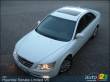 2009 Hyundai sonata limited v6