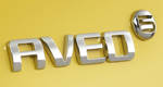 La Chevrolet Aveo5 est revampée pour 2009