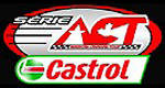 La série ACT/Castrol terminera sa saison avec une course de 300 tours