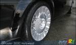 Chrysler 300C Hollywood 2008 : prototype