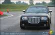 2008 Chrysler 300 c