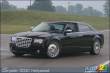 2008 Chrysler 300 c