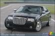 2008 Chrysler 300 c