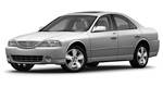 2000-2006 Lincoln LS Pre-Owned