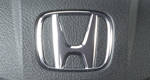 Petits changements pour la Honda Civic 2009