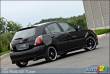 Kia Rio5 SX Tuner 2008 : essai routier Kia Rio5 SX Tuner 2008 : essai routier