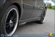 Kia Rio5 SX Tuner 2008 : essai routier Kia Rio5 SX Tuner 2008 : essai routier