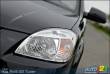 Kia Rio5 SX Tuner 2008 : essai routier Kia Rio5 SX Tuner 2008 : essai routier