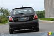 Kia Rio5 SX Tuner 2008 : essai routier Kia Rio5 SX Tuner 2008 : essai routier