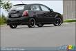 Kia Rio5 SX Tuner 2008 : essai routier Kia Rio5 SX Tuner 2008 : essai routier