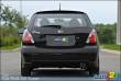 Kia Rio5 SX Tuner 2008 : essai routier Kia Rio5 SX Tuner 2008 : essai routier