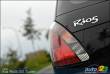 Kia Rio5 SX Tuner 2008 : essai routier Kia Rio5 SX Tuner 2008 : essai routier