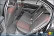 Kia Rio5 SX Tuner 2008 : essai routier Kia Rio5 SX Tuner 2008 : essai routier