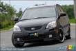 Kia Rio5 SX Tuner 2008 : essai routier Kia Rio5 SX Tuner 2008 : essai routier