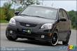 2008 Kia rio5 sx