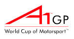 A1GP announces new Chinese venue and Indonesia date change