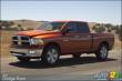 2009 Dodge ram