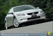 2008 Honda Accord Coupe ex-l v6