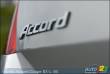 2008 Honda Accord Coupe ex-l v6